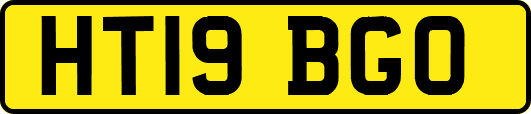 HT19BGO