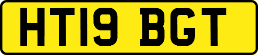 HT19BGT