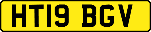 HT19BGV