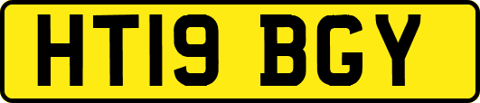 HT19BGY