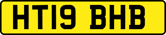 HT19BHB
