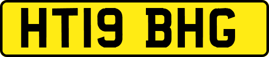 HT19BHG