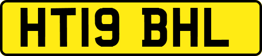 HT19BHL