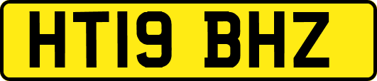 HT19BHZ