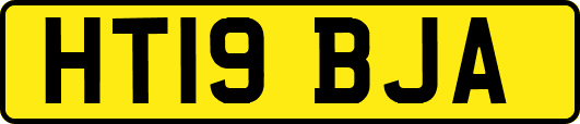 HT19BJA