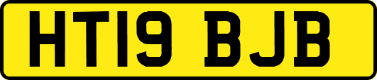 HT19BJB
