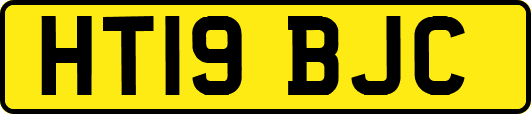 HT19BJC