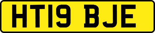 HT19BJE