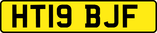HT19BJF