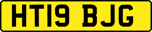 HT19BJG