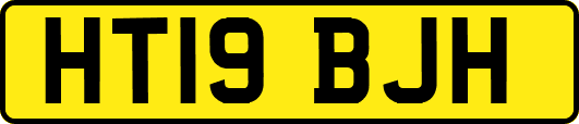 HT19BJH