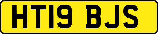 HT19BJS
