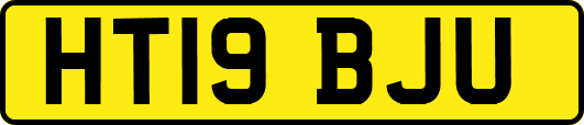 HT19BJU