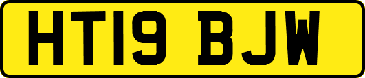 HT19BJW