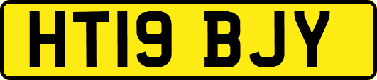 HT19BJY