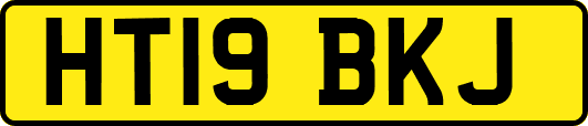 HT19BKJ