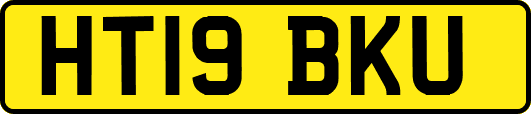 HT19BKU