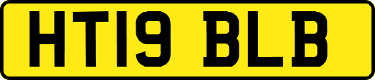 HT19BLB