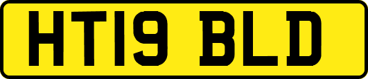 HT19BLD