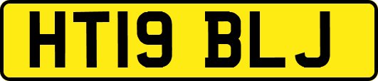 HT19BLJ