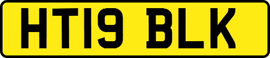 HT19BLK