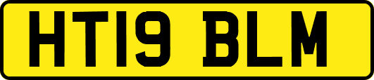 HT19BLM
