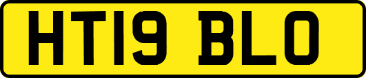 HT19BLO