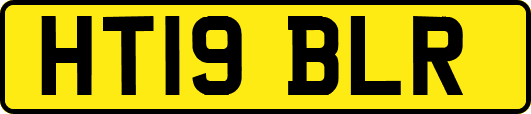 HT19BLR