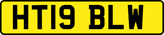 HT19BLW