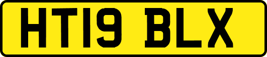 HT19BLX