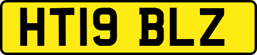 HT19BLZ