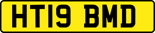 HT19BMD
