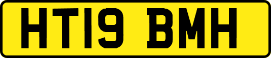 HT19BMH