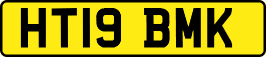 HT19BMK