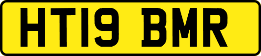 HT19BMR