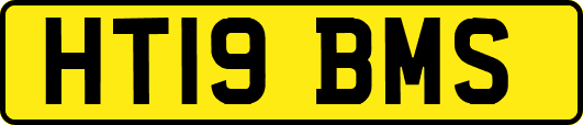 HT19BMS