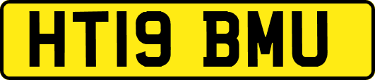 HT19BMU