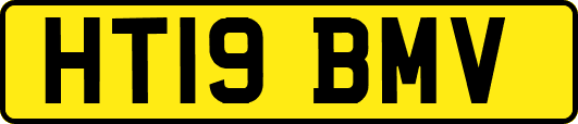 HT19BMV