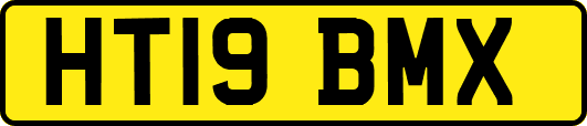 HT19BMX