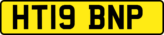 HT19BNP