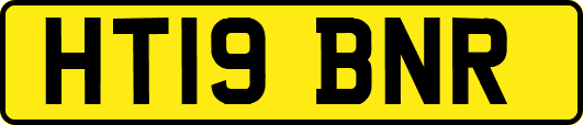 HT19BNR