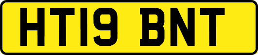 HT19BNT