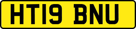 HT19BNU