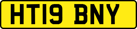 HT19BNY