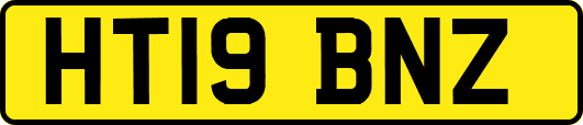 HT19BNZ