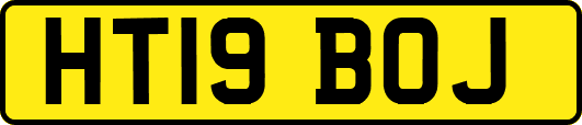 HT19BOJ