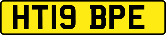 HT19BPE