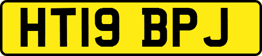 HT19BPJ
