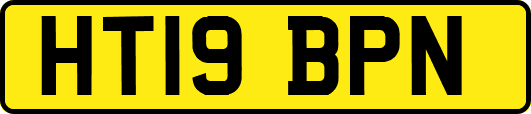 HT19BPN