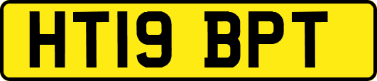 HT19BPT